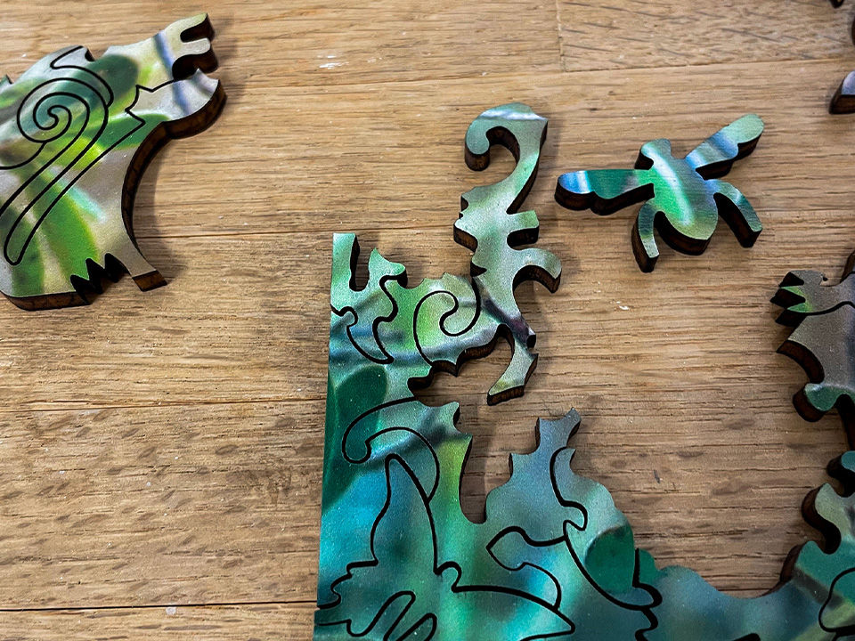 Curiosity Puzzles_Slider Image_close up pieces