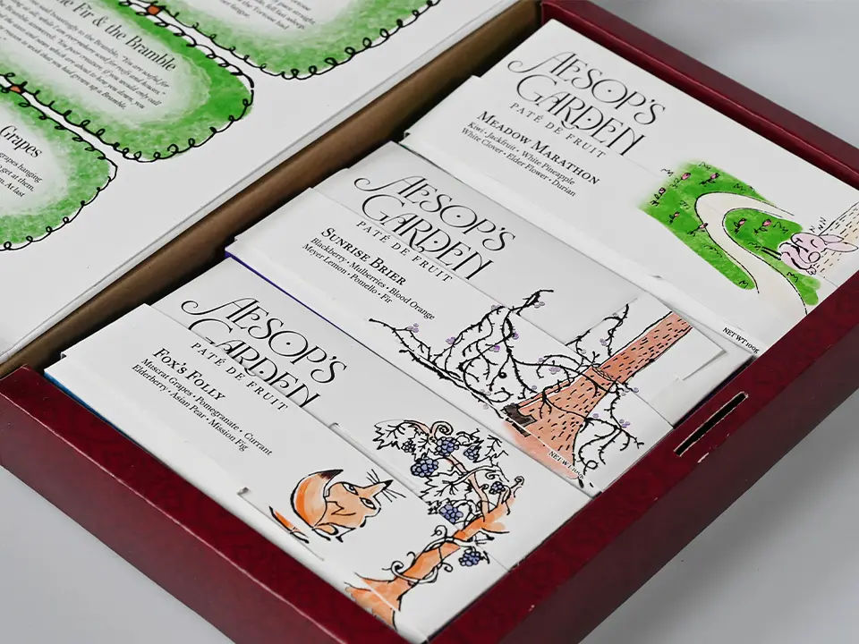 Laguna College of Art + Design and Roland DG Print Lab