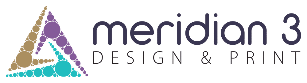 Meridia 3 Logo