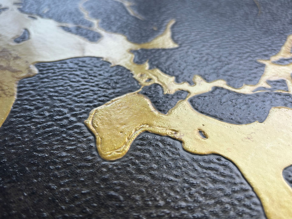 DIMENSE duurzaam designbehang