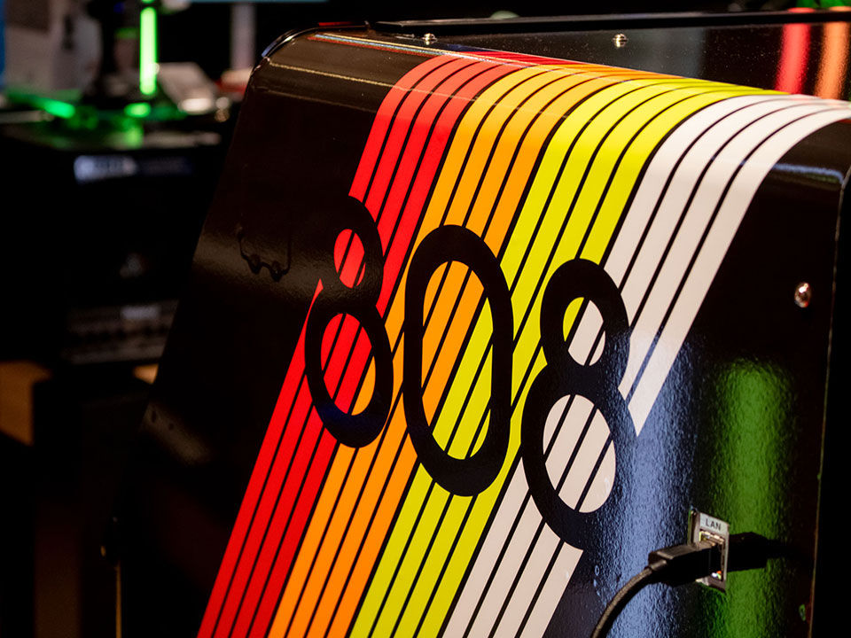 Exp 808 UV Printer Brings Unique Customer Experience to Roland Store Tokyo ...