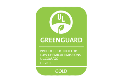 GREENGUARD GOLD