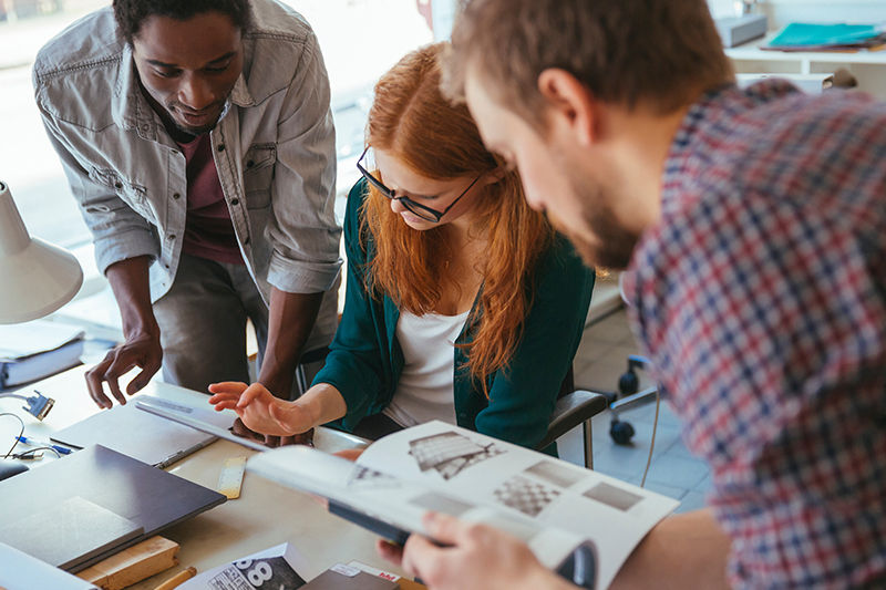 Conceptos de diseño innovadores