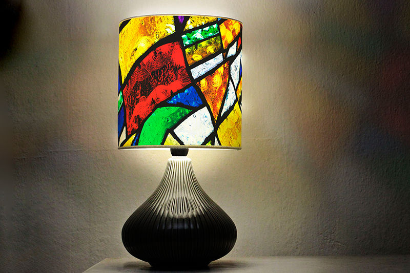 Personnalisation innovante du design