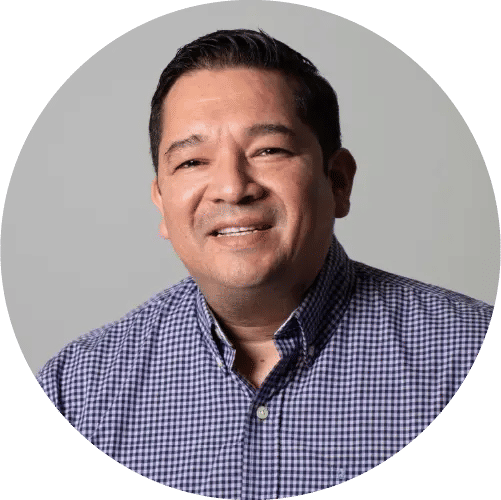 Luis Vivas of Vivas Inc.