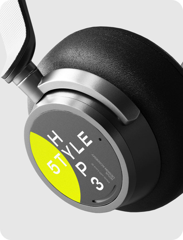 Print on 3D Objects and Shapes