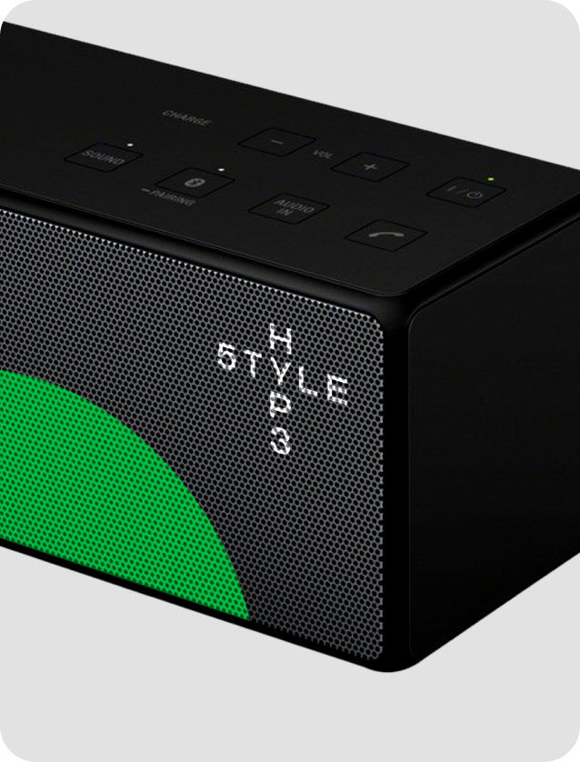 Print on Textured Surfaces