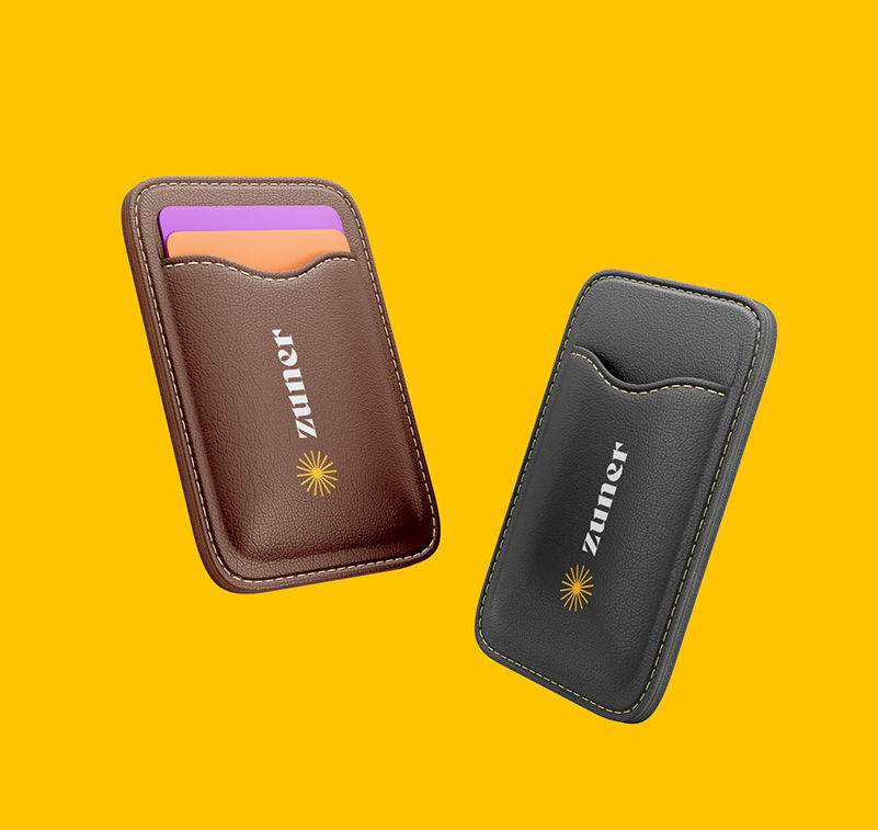 Wallets Application BF16