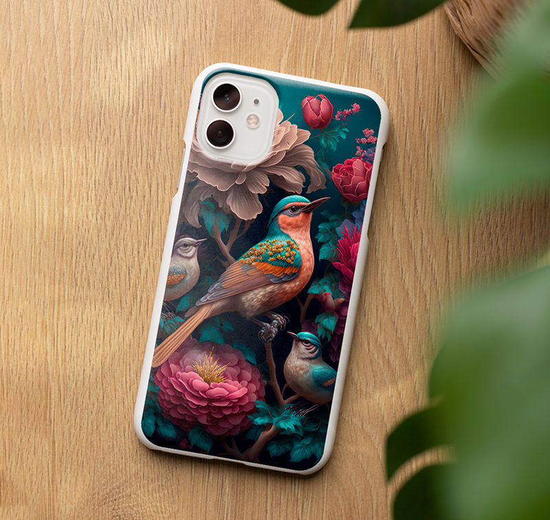 Case Application BF16