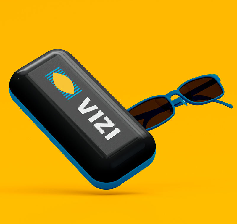 Cases Glasses Application BF16