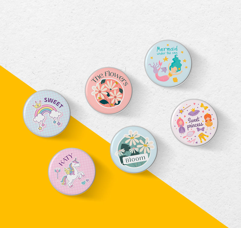 Cosmetics Application BF16