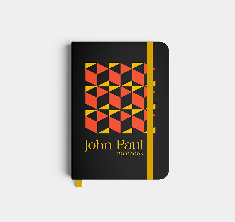 Moleskine Application BF16