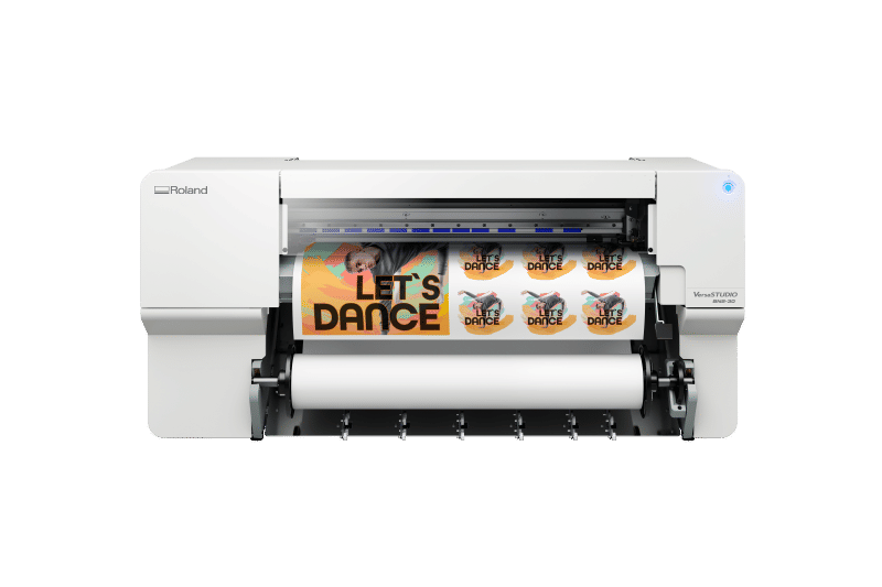 VersaSTUDIO BN2-30 printer/snijplotter Productafbeelding van Roland VersaSTUDIO BN2-30 printer/snijplotter