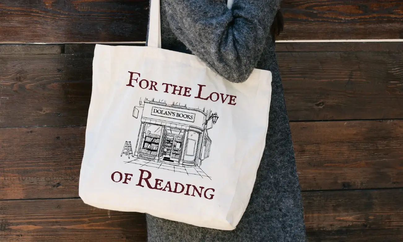 Tote bags