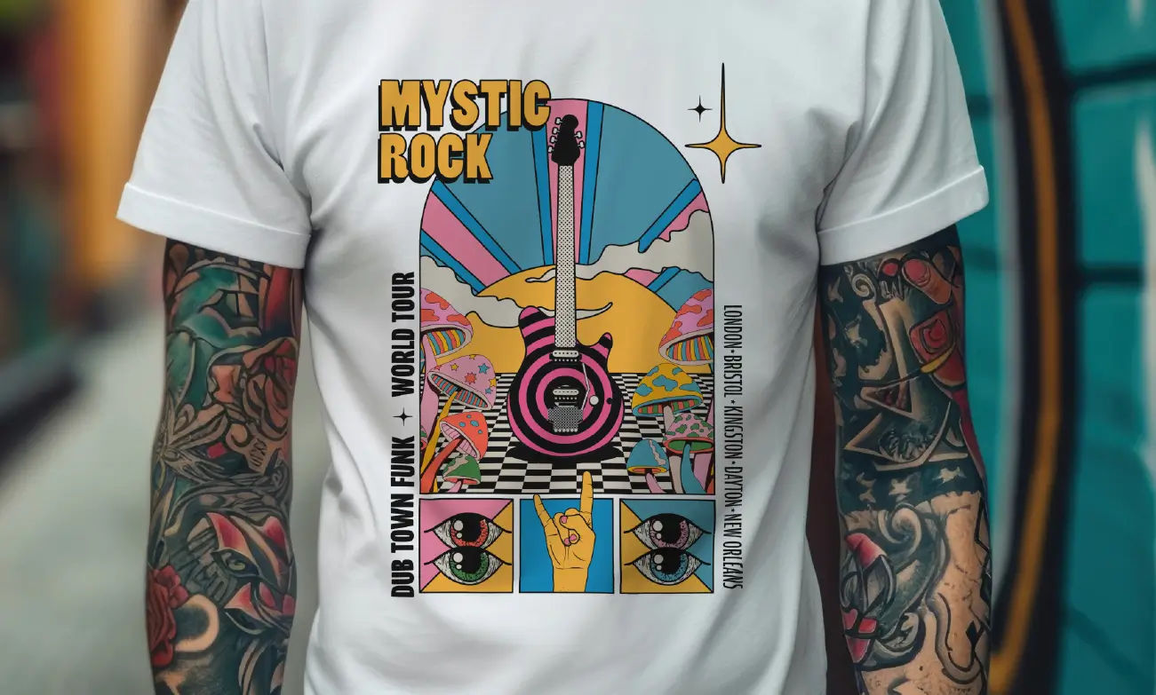 T-shirts
