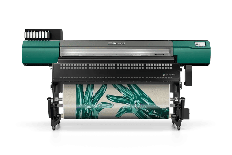 DIMENSE DA-640 Texture Printer
