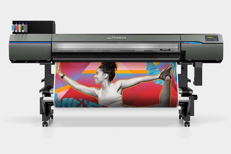 Image d’un modèle DGXPRESS ER-641