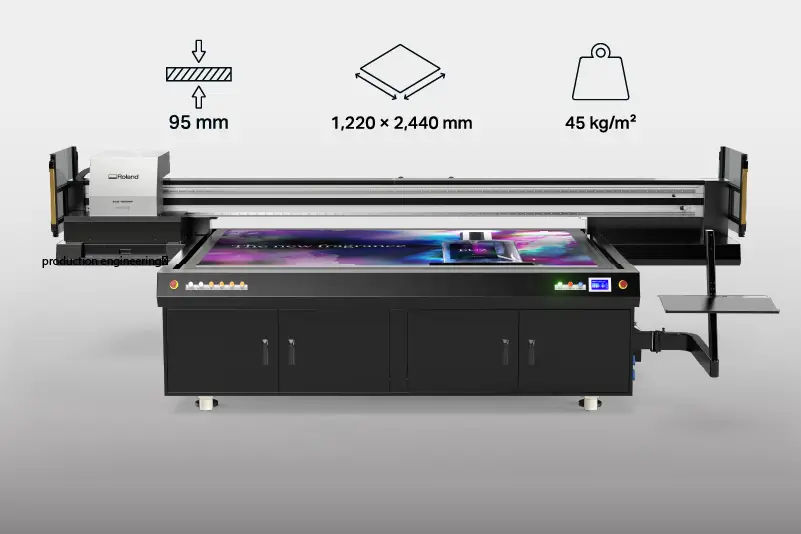 EU2 production engineering