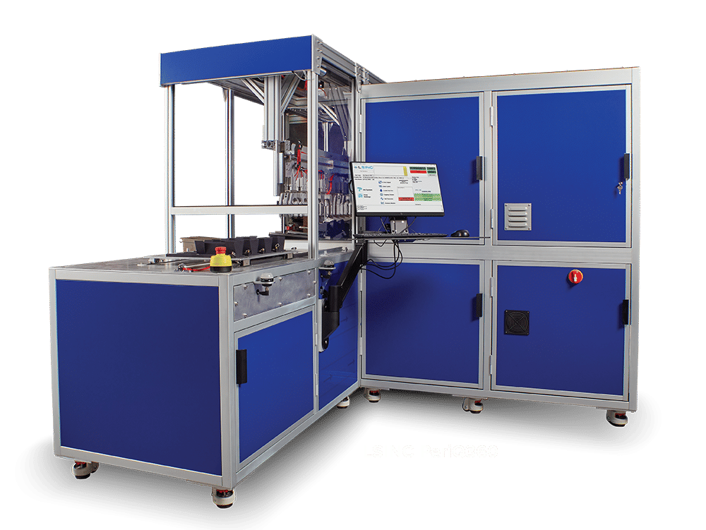 Machine d’impression LSINC PeriQ360