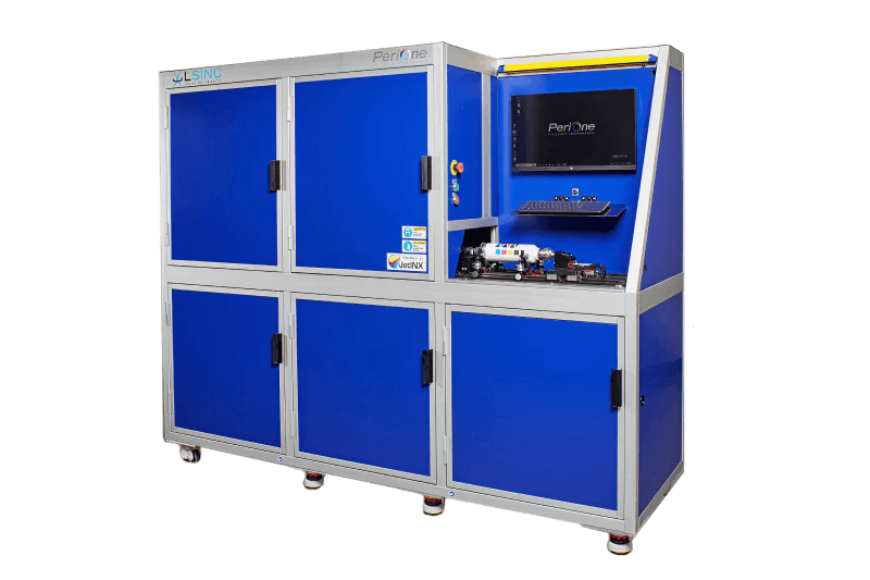 Machine d’impression PeriOne