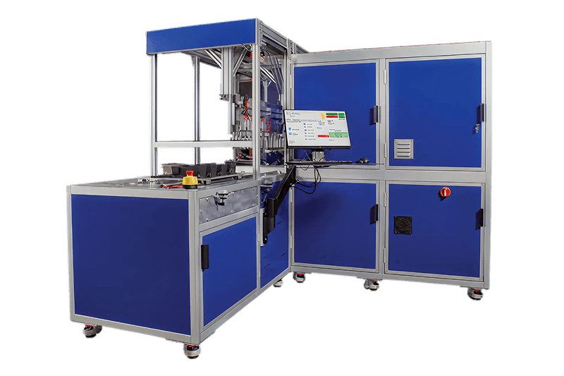 Machine d’impression PeriQ360