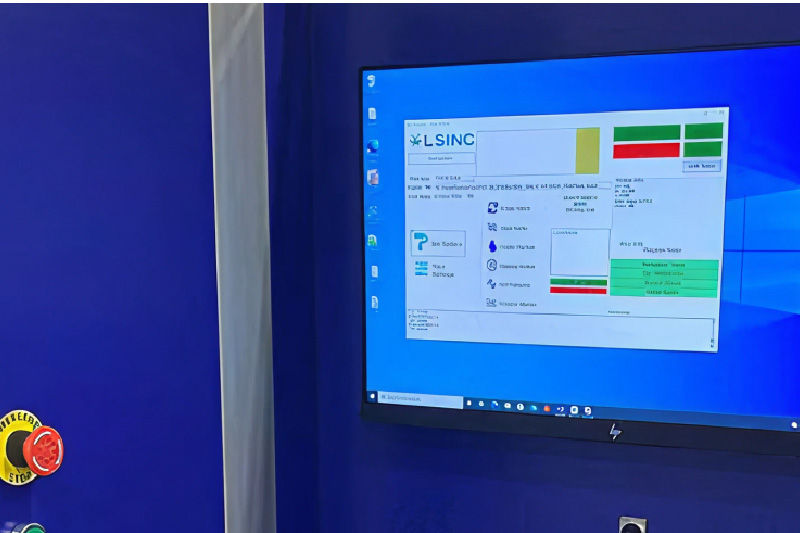 human machine interface mob