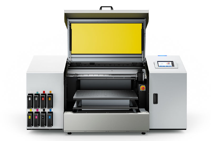 BN2 Printkwaliteit