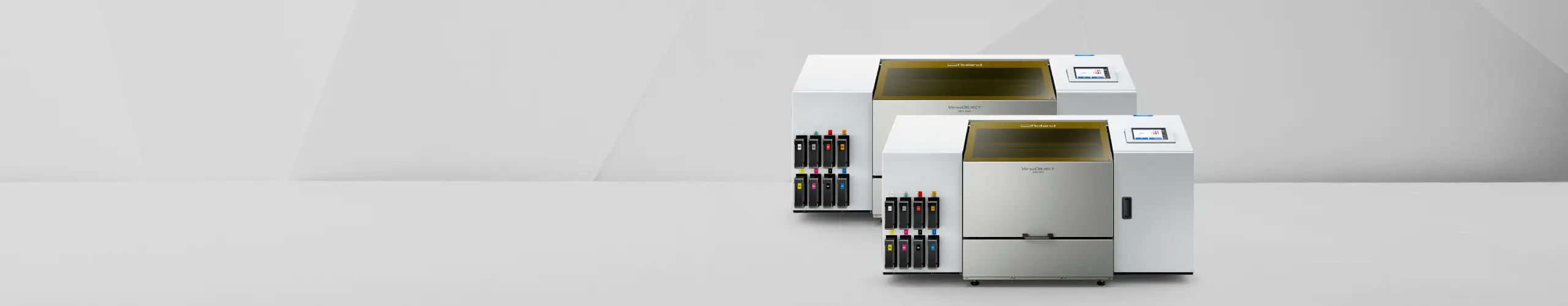 Impresoras UV de la serie VersaOBJECT CO