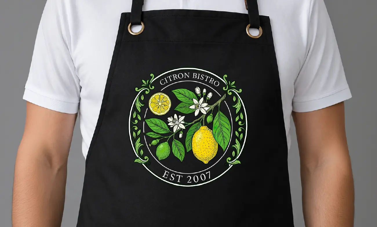 Aprons