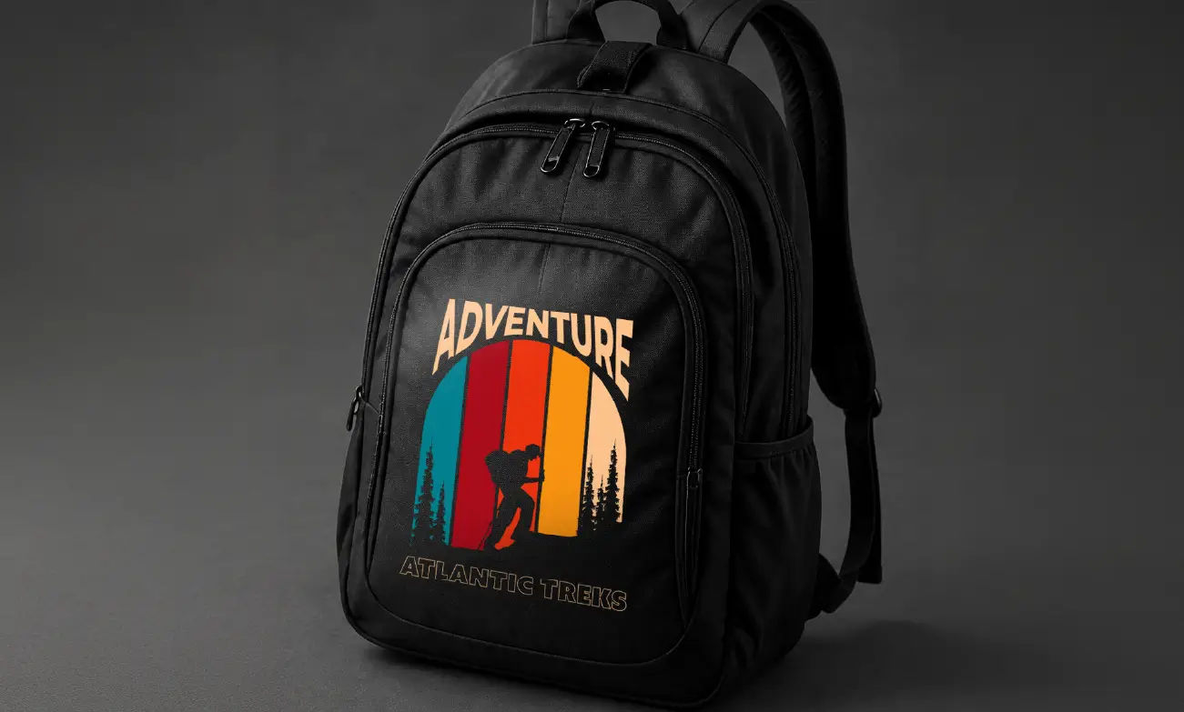 Backpacks