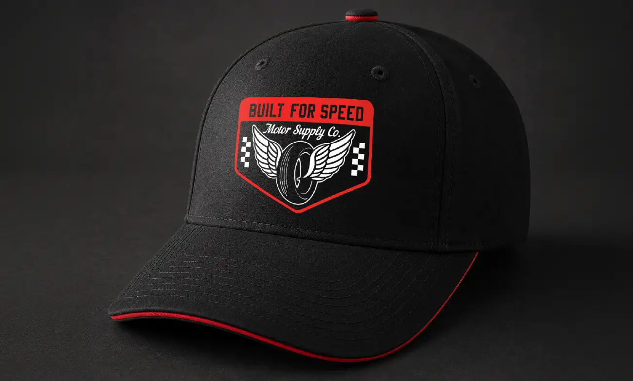 Baseball caps
