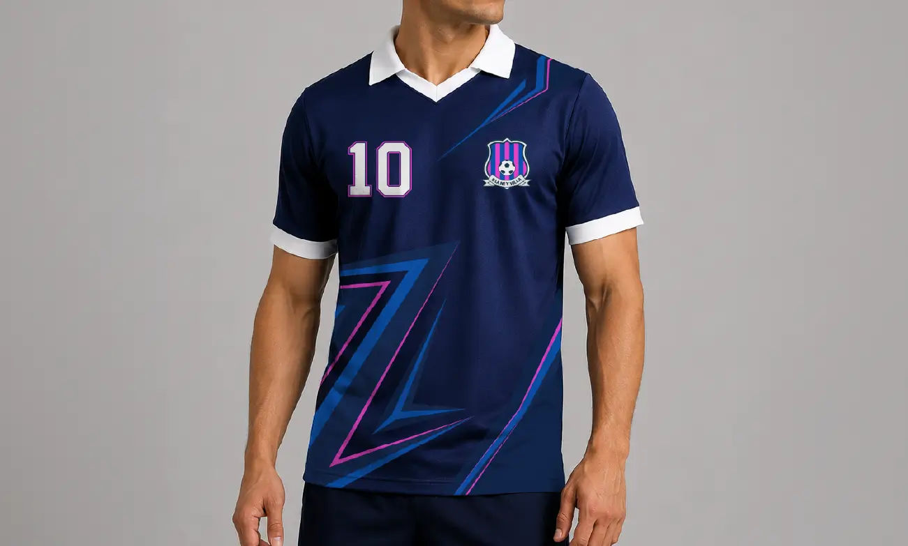Sportswear