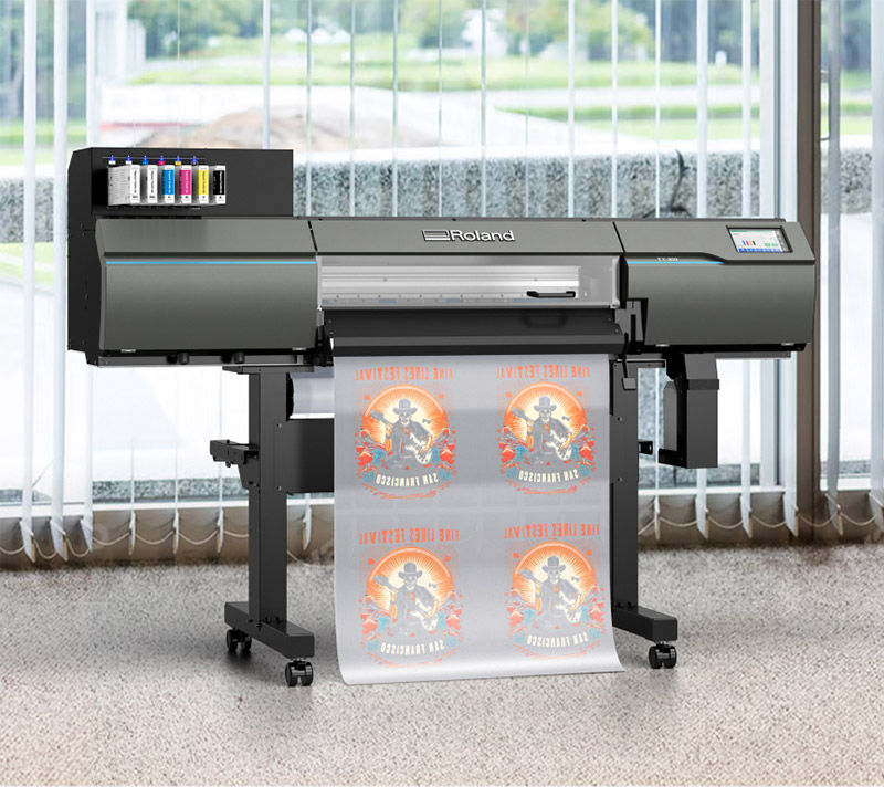 Impresora DTF TY-300