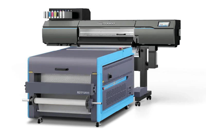 TY-300 mit Schüttler