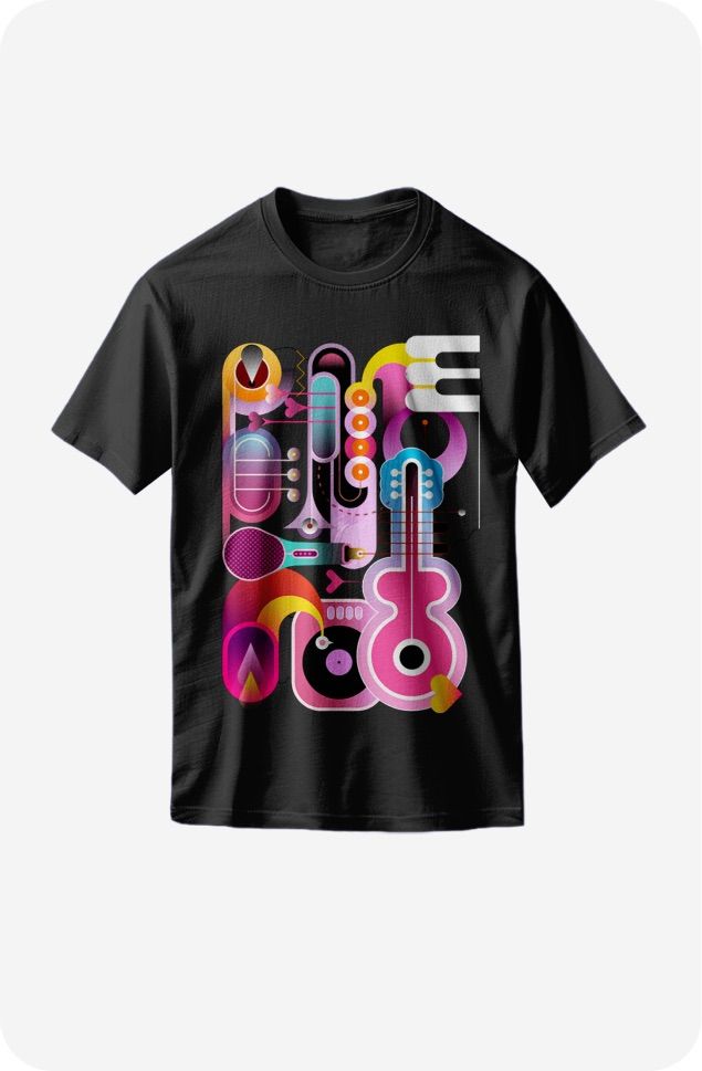 T-shirts