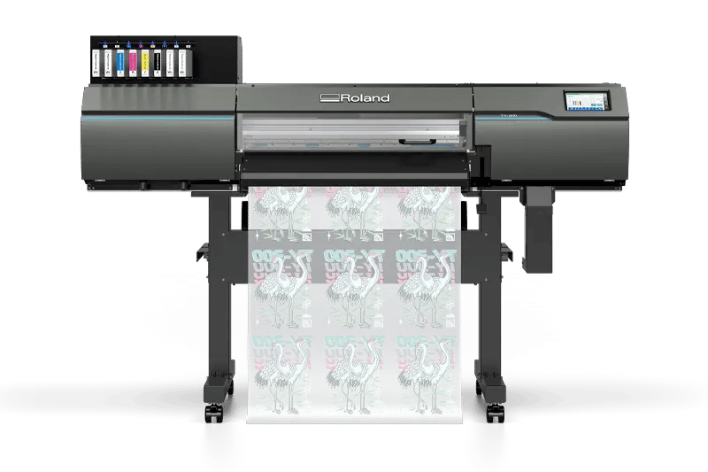 TY-300i printer