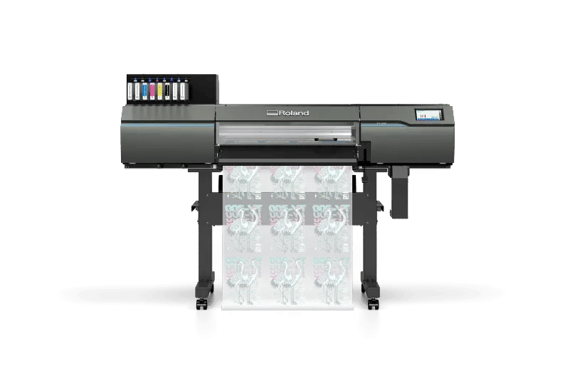 TY-300 printer