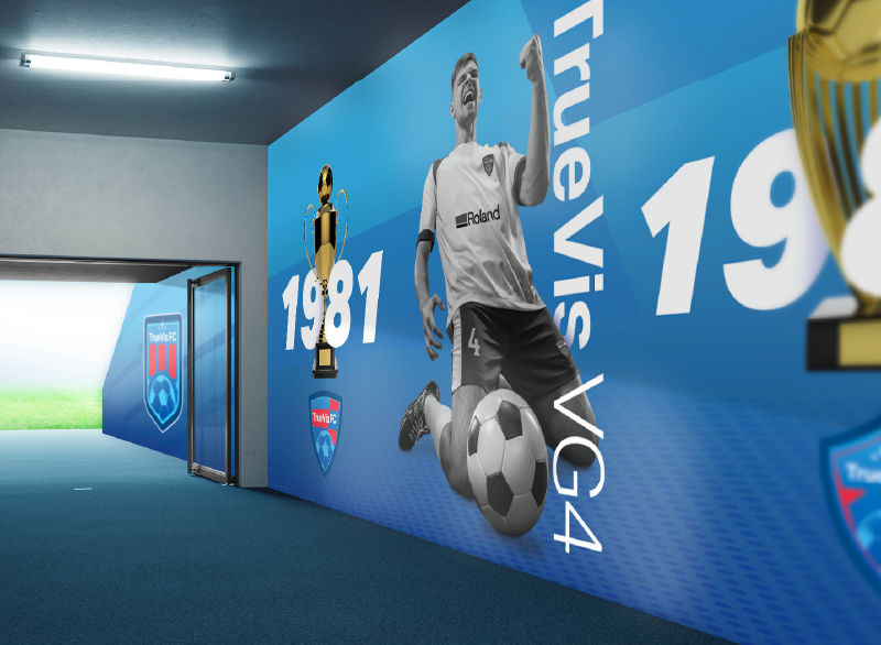 Wall Graphics