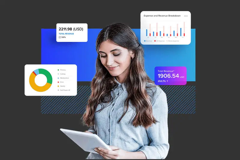 roland dg connect özelliği
