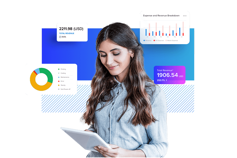 Application Roland DG Connect