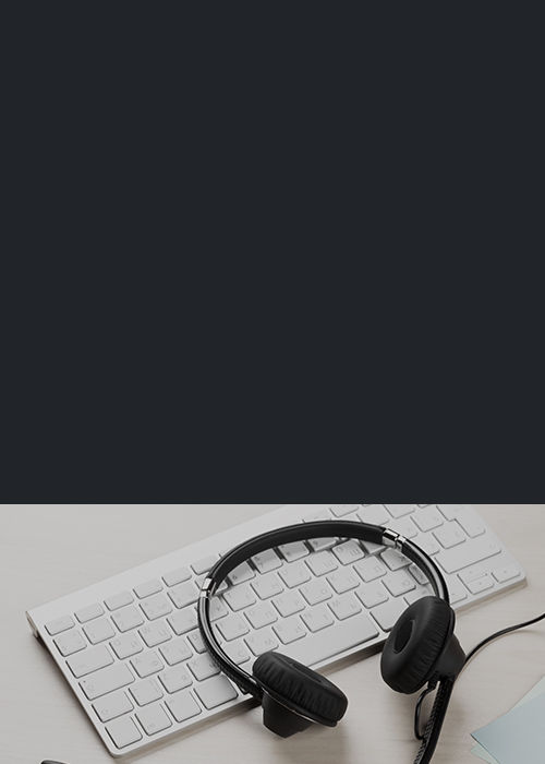 Casque d’assistance