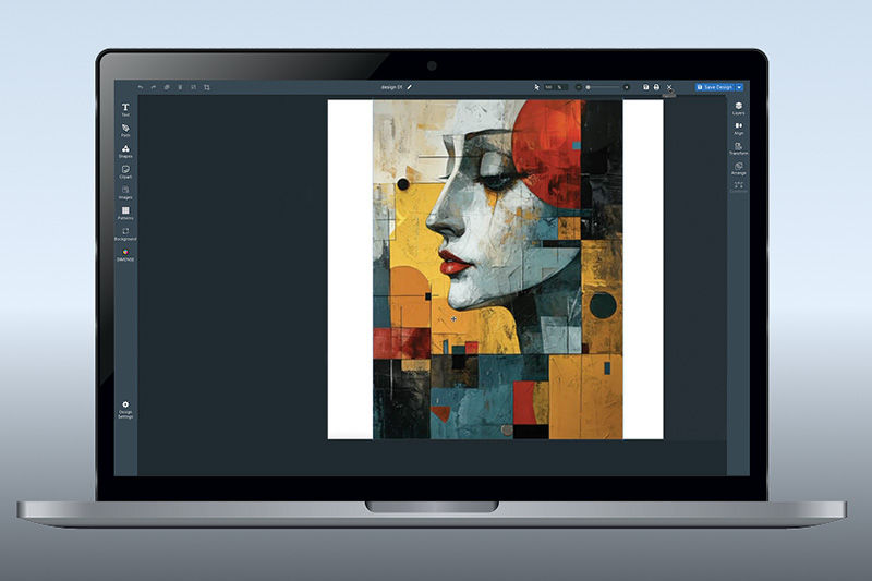 Connect Designer Advanced Options