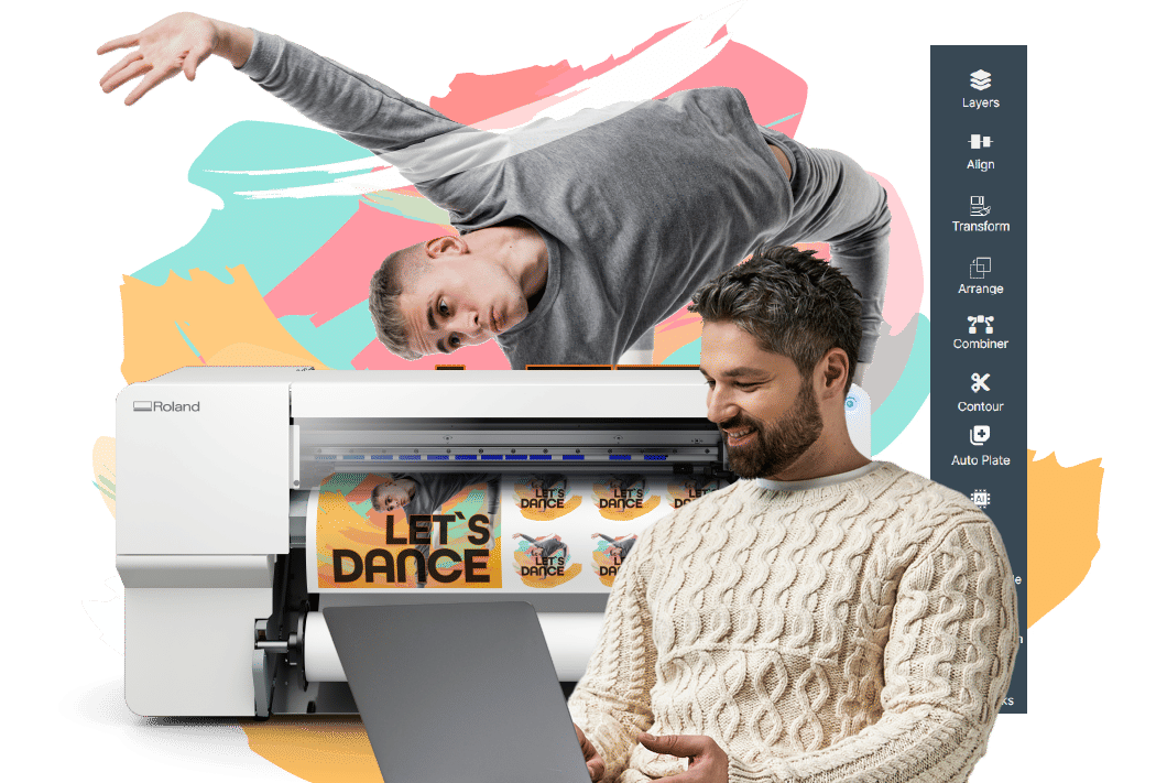 ressources web_Page produit Vis Comms BN mob