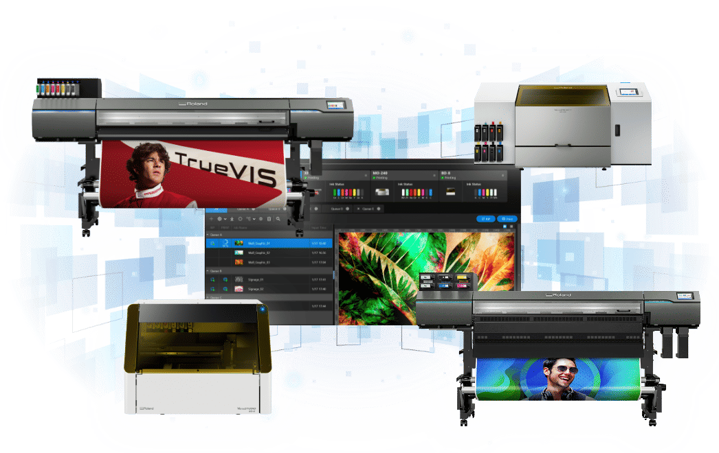 Outstanding Processing Capability