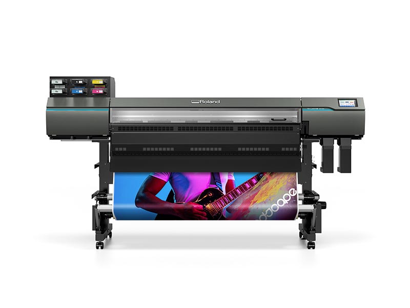 TrueVIS AP-640 resin printer