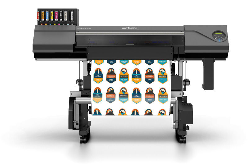 TrueVIS MG-300 printer