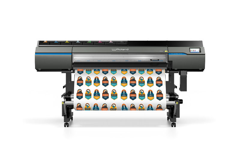 TrueVIS VG3-540 printer