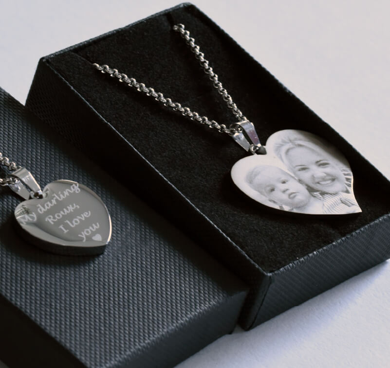 Personalisation Machines | Personalised Gift Printers