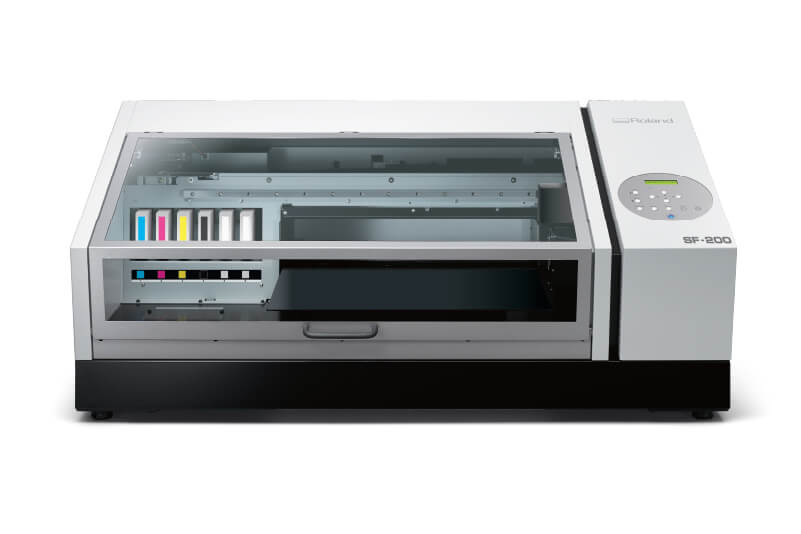 VersaOBJECT SF-200