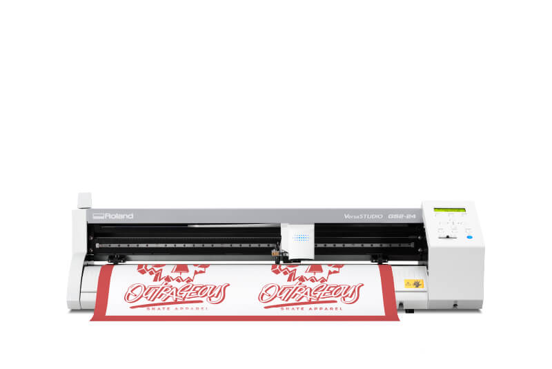 GS2-24 VersaSTUDIO